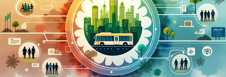Sustainable Transit