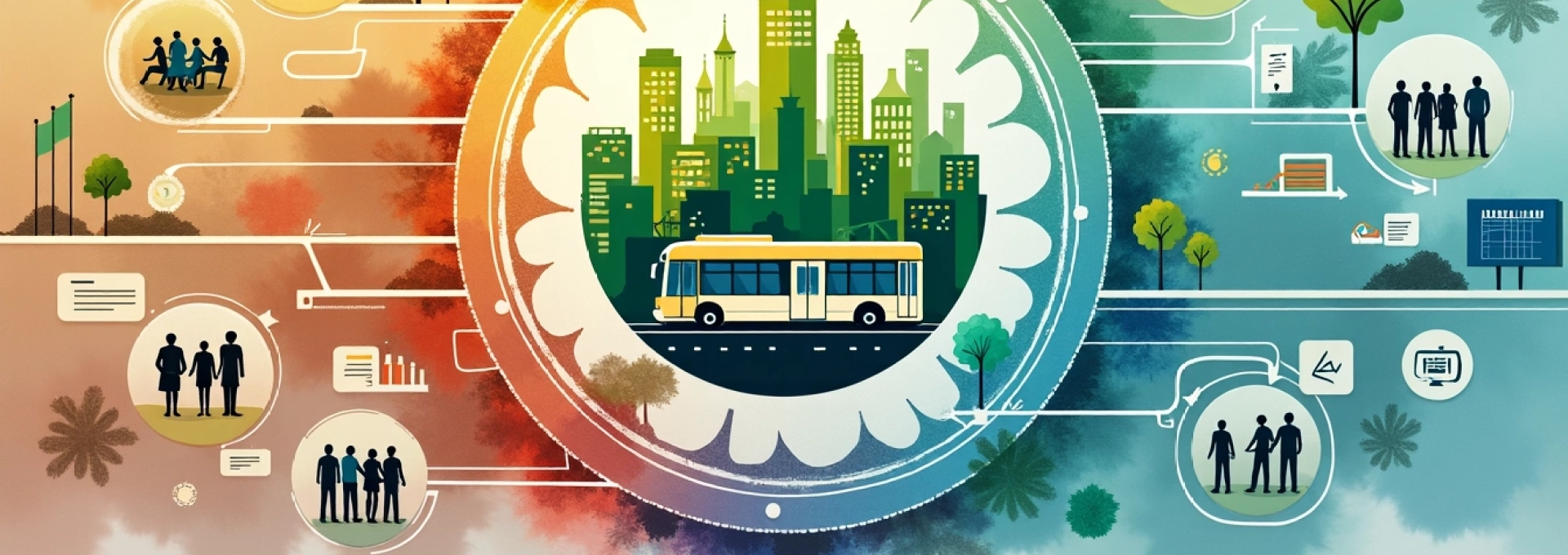 Sustainable Transit