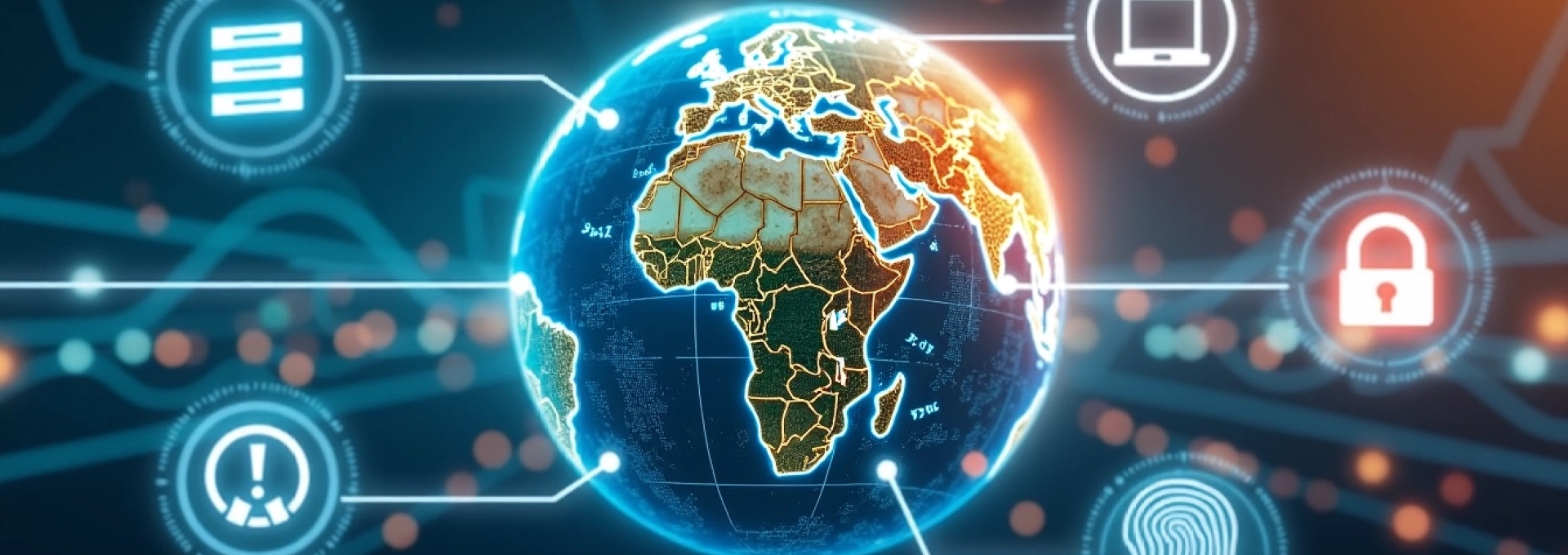 Navigate Cross-Border Digital Requirements