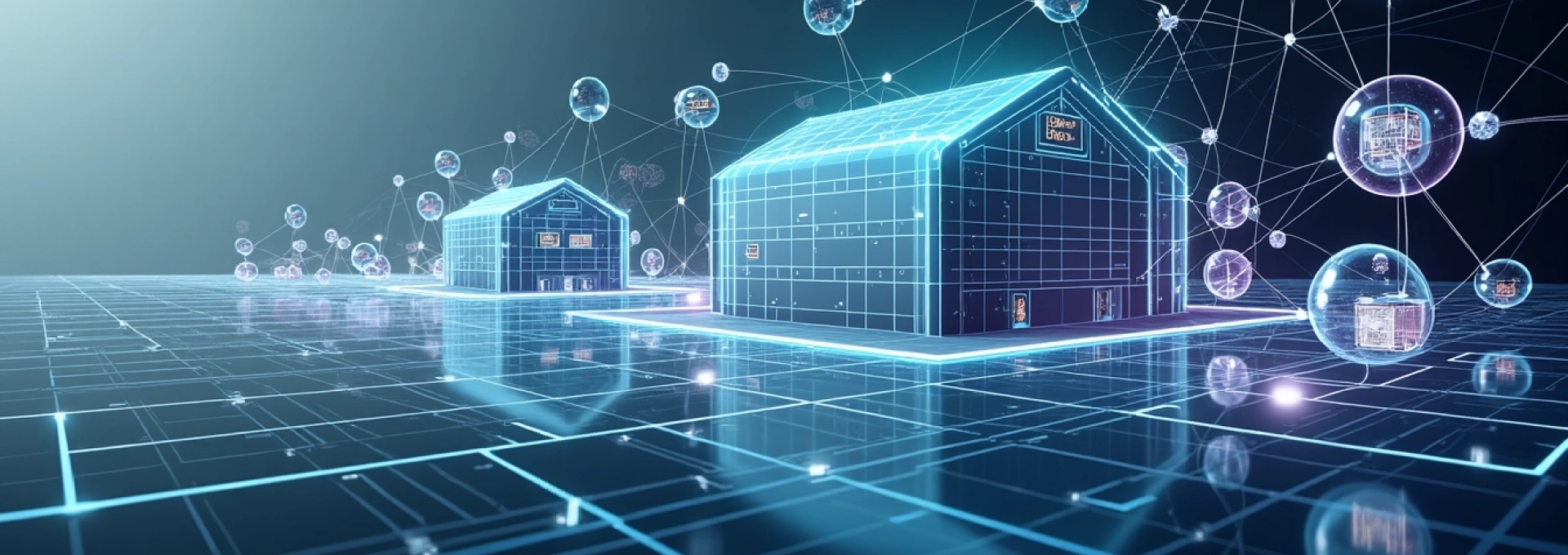 technology in modern inventory management