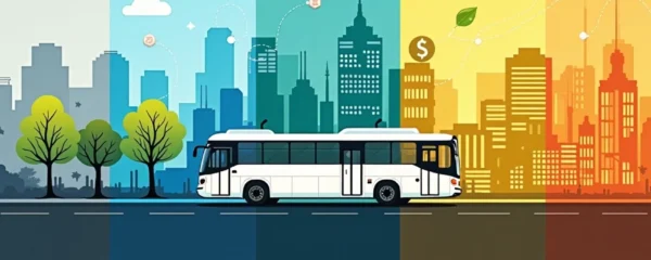 Zero-emission bus programs