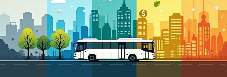 Zero-emission bus programs