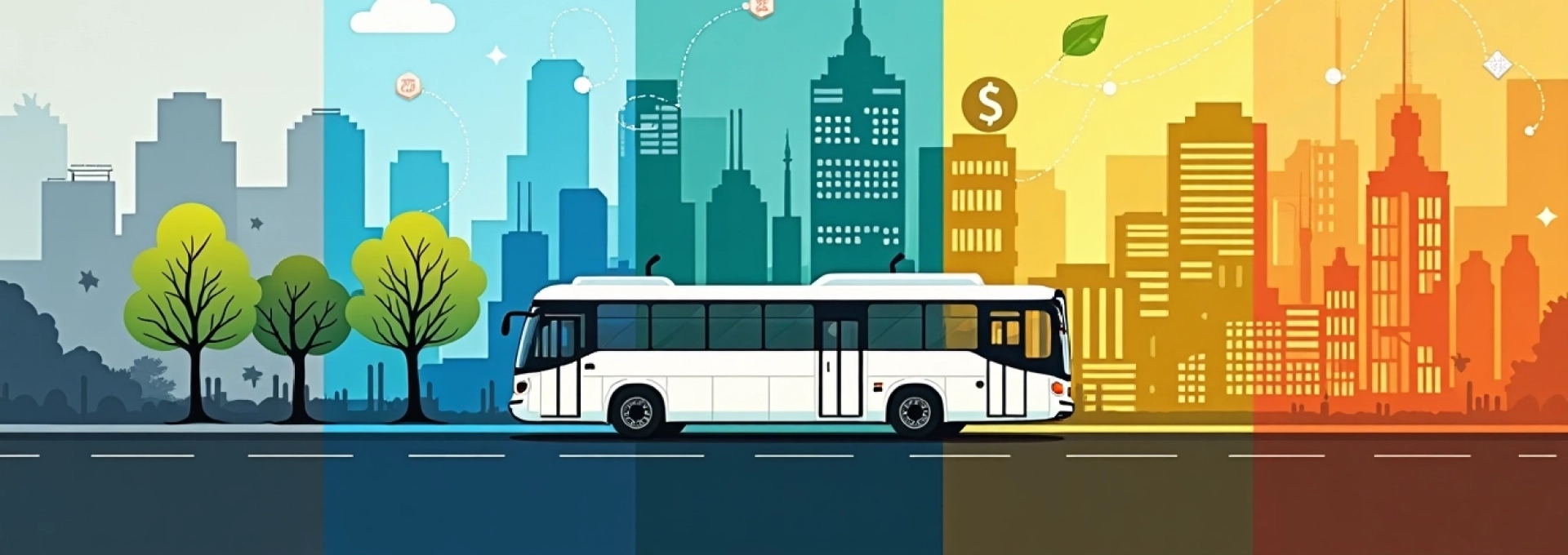 Zero-emission bus programs