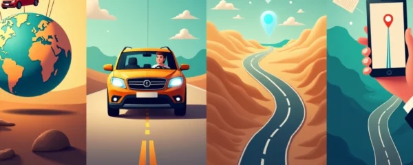 Car Rental Abroad