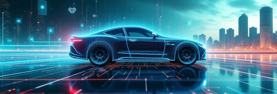 Connected Cars